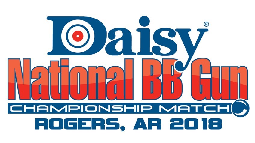 BB Gun: 2018 Daisy Nationals Begin This Weekend