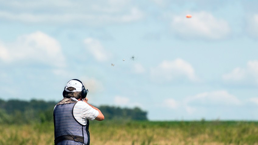 NRA Coaching Contributes to Helping ATA Build Next Generation of Trapshooting Champions