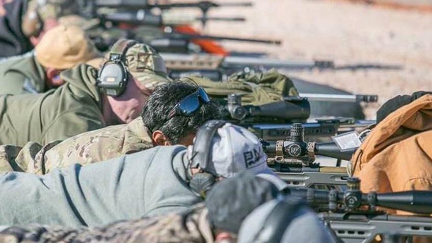 Annual Precision Rifle Expo To Debut In September