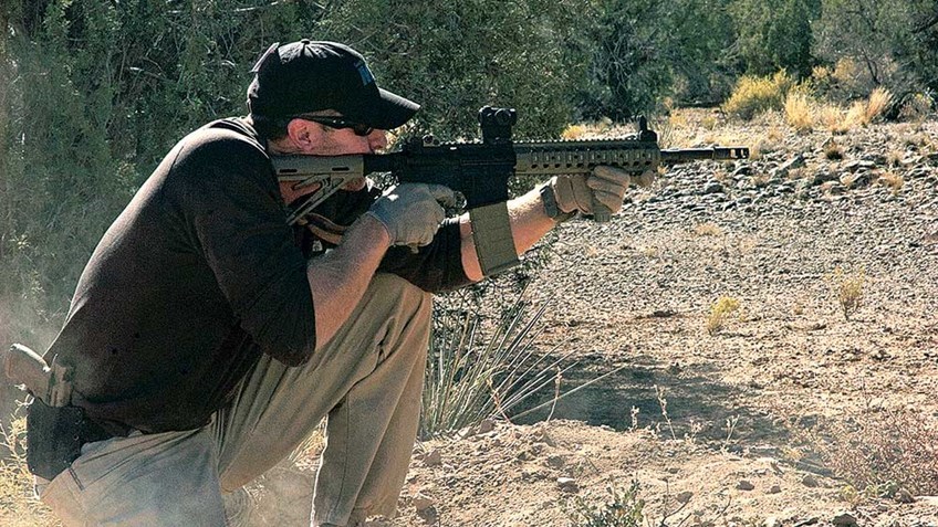 5 Easy & Inexpensive Upgrades For Your AR-15