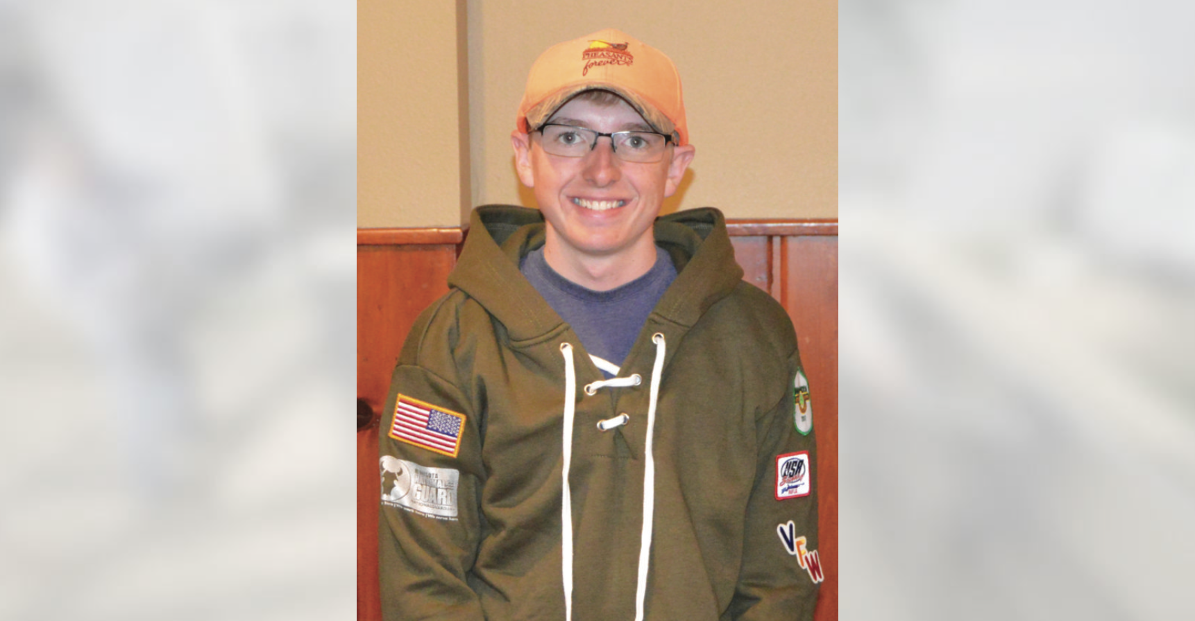 The Independent: Jared Zollner Is Making His Mark On the National Air Rifle Stage