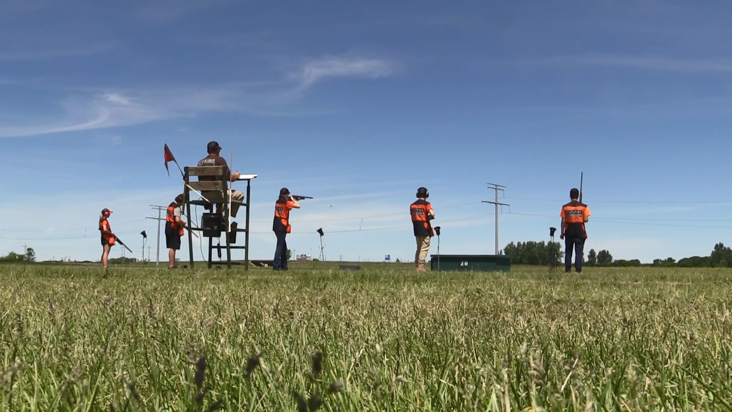 Voice of Alexandria: MN Clay Target League looks back at growing State Tournament