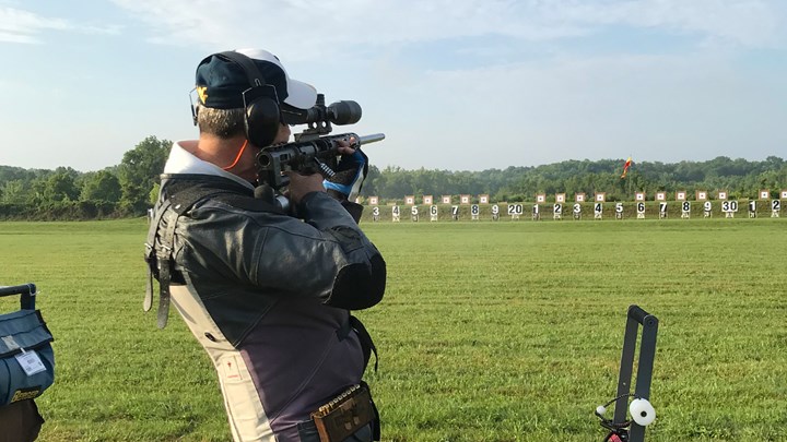 Gallery: 2018 NRA High Power Rifle Championships