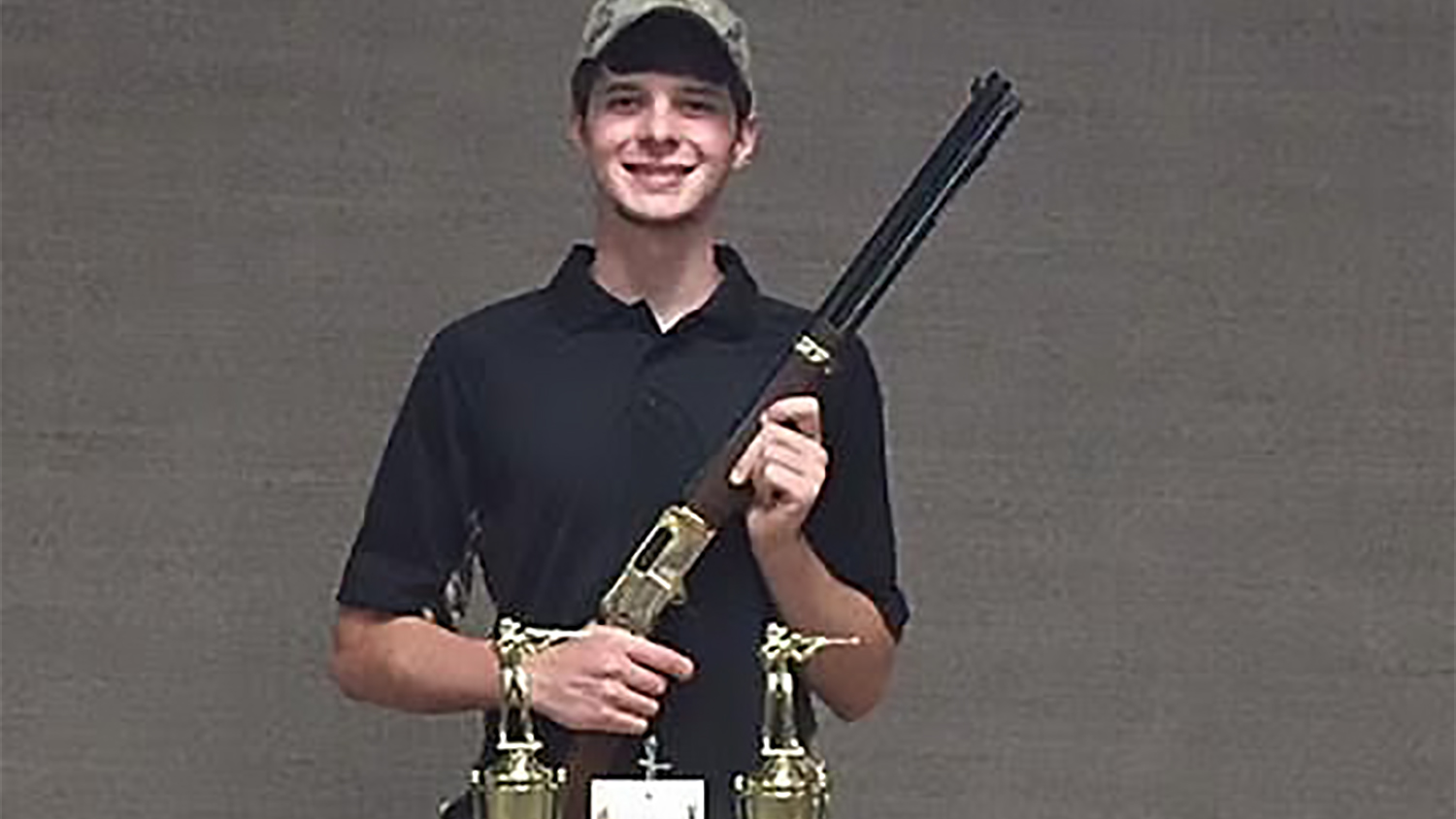 Log Cabin Democrat: Young shooters in Arkansas compete for championship