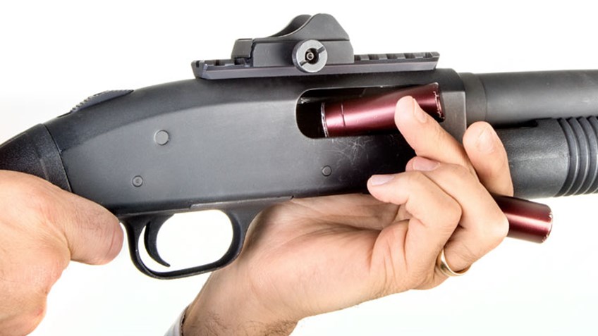 5 Must-Know Drills for Your Home-Defense Shotgun