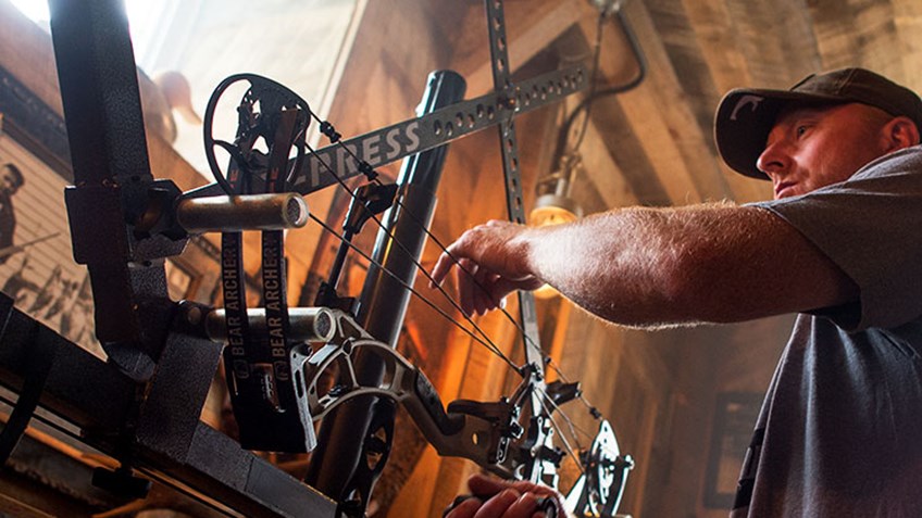 Is Your Bow Hunt-Ready?