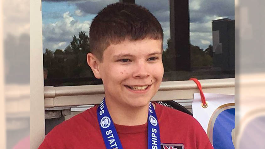 Ammoland: Woodrow Glazer, St. Michael-Alberville Crowned National Champions at USAHSCTL