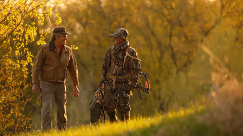 The Hunters’ Guide to Securing a Hunting Lease