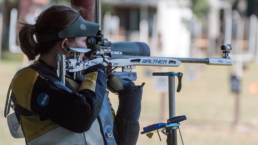 Smallbore Nationals: Metric and Grand Aggregate Position Round Up