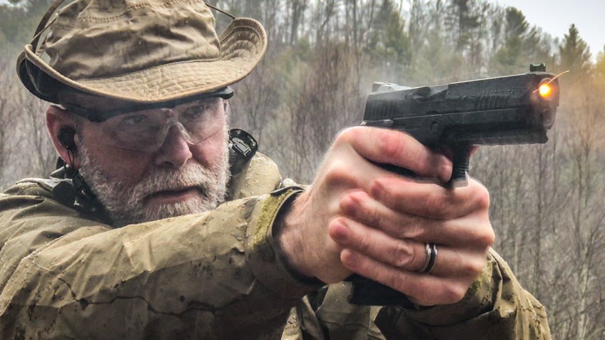 Dispelling Myths: Barrel Length vs. Velocity