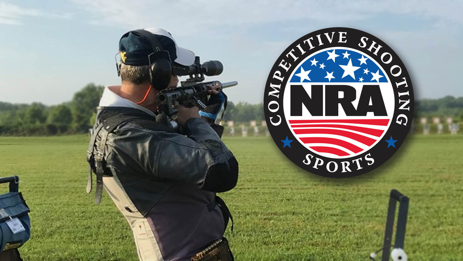 NRA Competitive Shooting Division Building A Bright Future For Proud Shooting Traditions