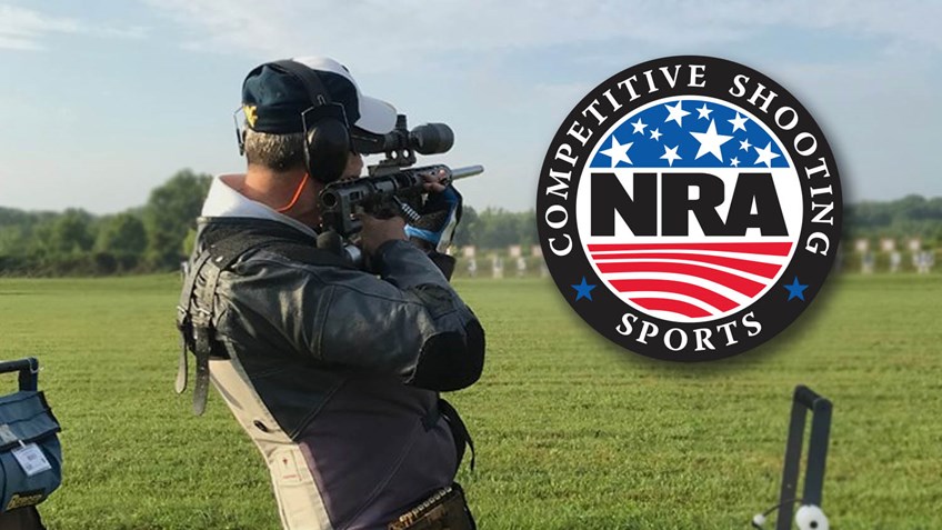 NRA Competitive Shooting Division Building A Bright Future For Proud Shooting Traditions