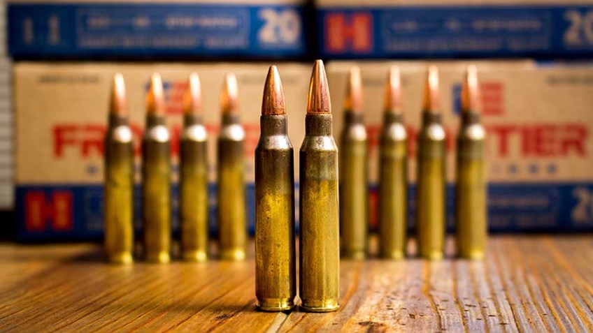 5.56 NATO vs. .223 Rem.: What's the Difference?