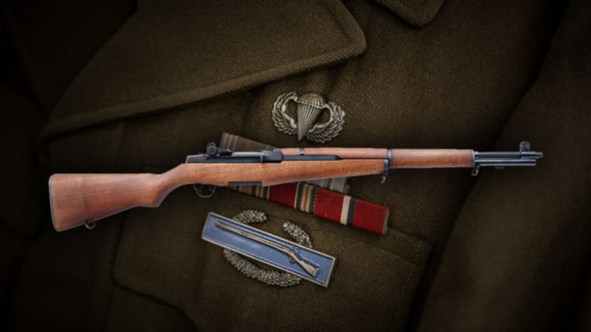 Can You Hunt With It? M1 Garand