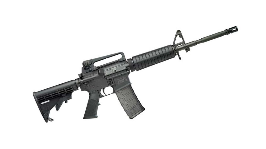 AR-15 Cleaning & Maintenance: A Complete Guide