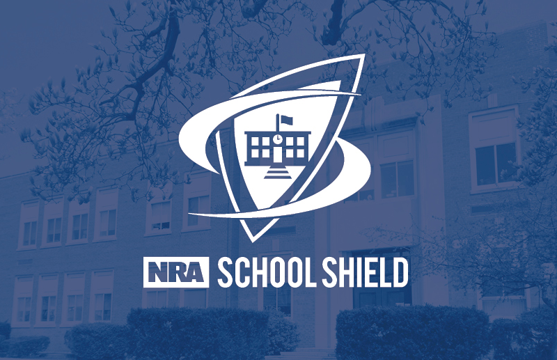 NRA School Shield Focuses on Vulnerability Assessments To Detect, Delay, Respond and Recover