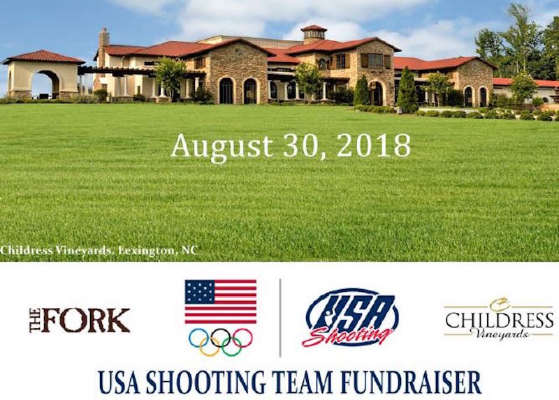 National Rifle Association Set to Support America’s Shooting Team at National Sporting Clays Cup Fundraisers