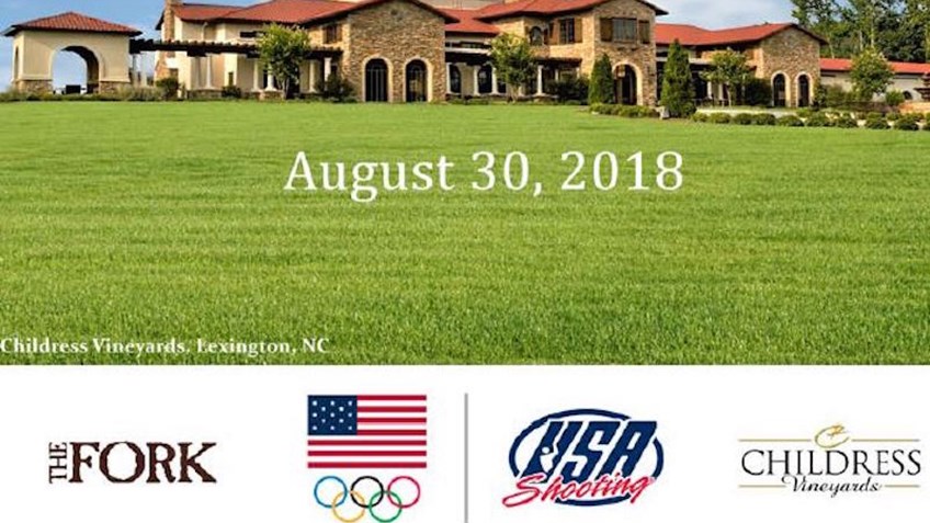 National Rifle Association Set to Support America’s Shooting Team at National Sporting Clays Cup Fundraisers
