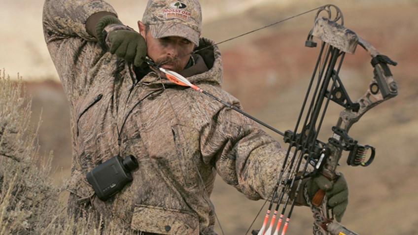 Bowhunting: How to Deal With Wind