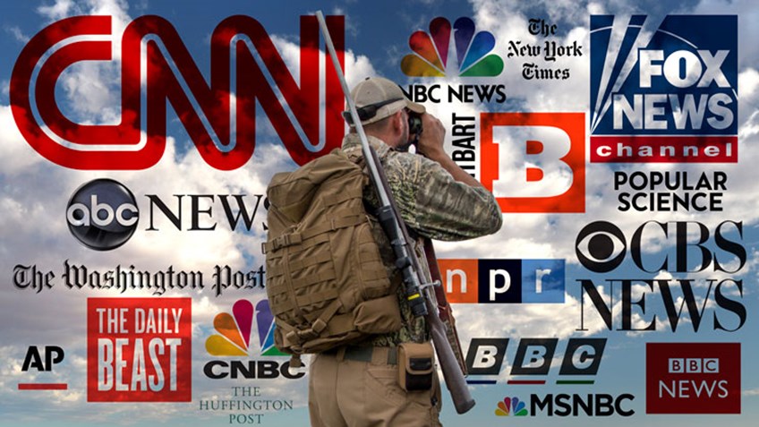 How to Use the Mainstream Media to Save Hunting
