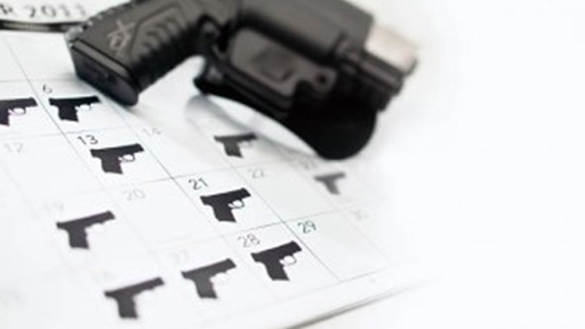 5 Biggest Mistakes Concealed Carriers Make