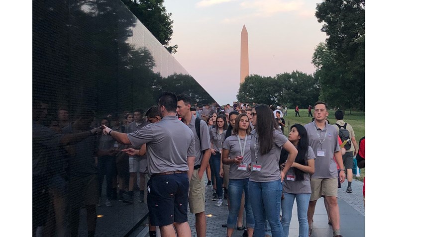 NRA Youth Education Summit 2018: Postcards From the Summit