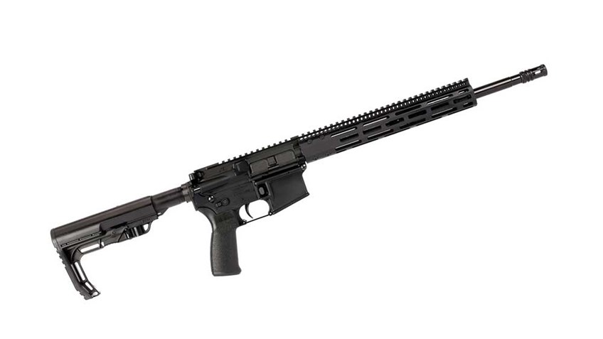 10 Affordable AR-15s Found Under $500