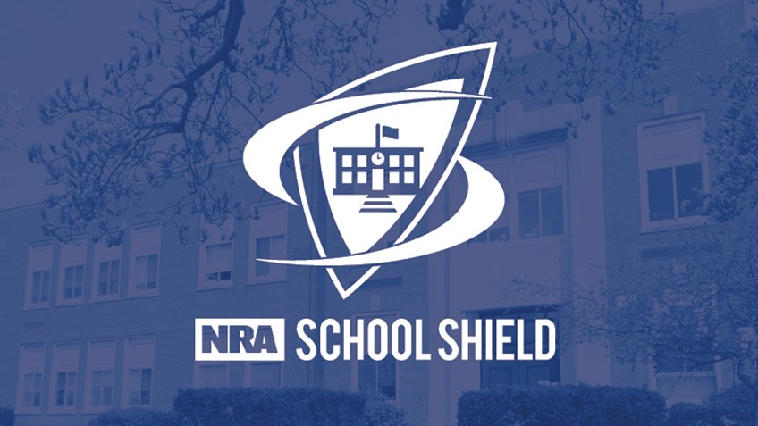 NRA School Shield Awards More Than $600,000 in Grants To Support School Security Projects Nationwide