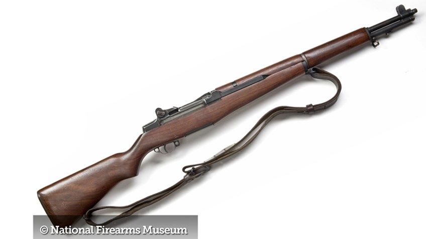 Throwback Thursday: "Gran Torino" M1 Garand