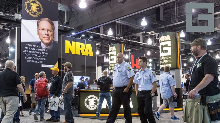 7 NRA Carry Guard Expo Workshops You Need to Try