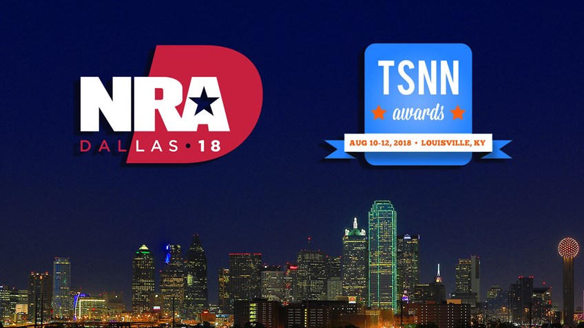 NRA Annual Meetings & Exhibits Named Nation’s Fastest-Growing Association Show