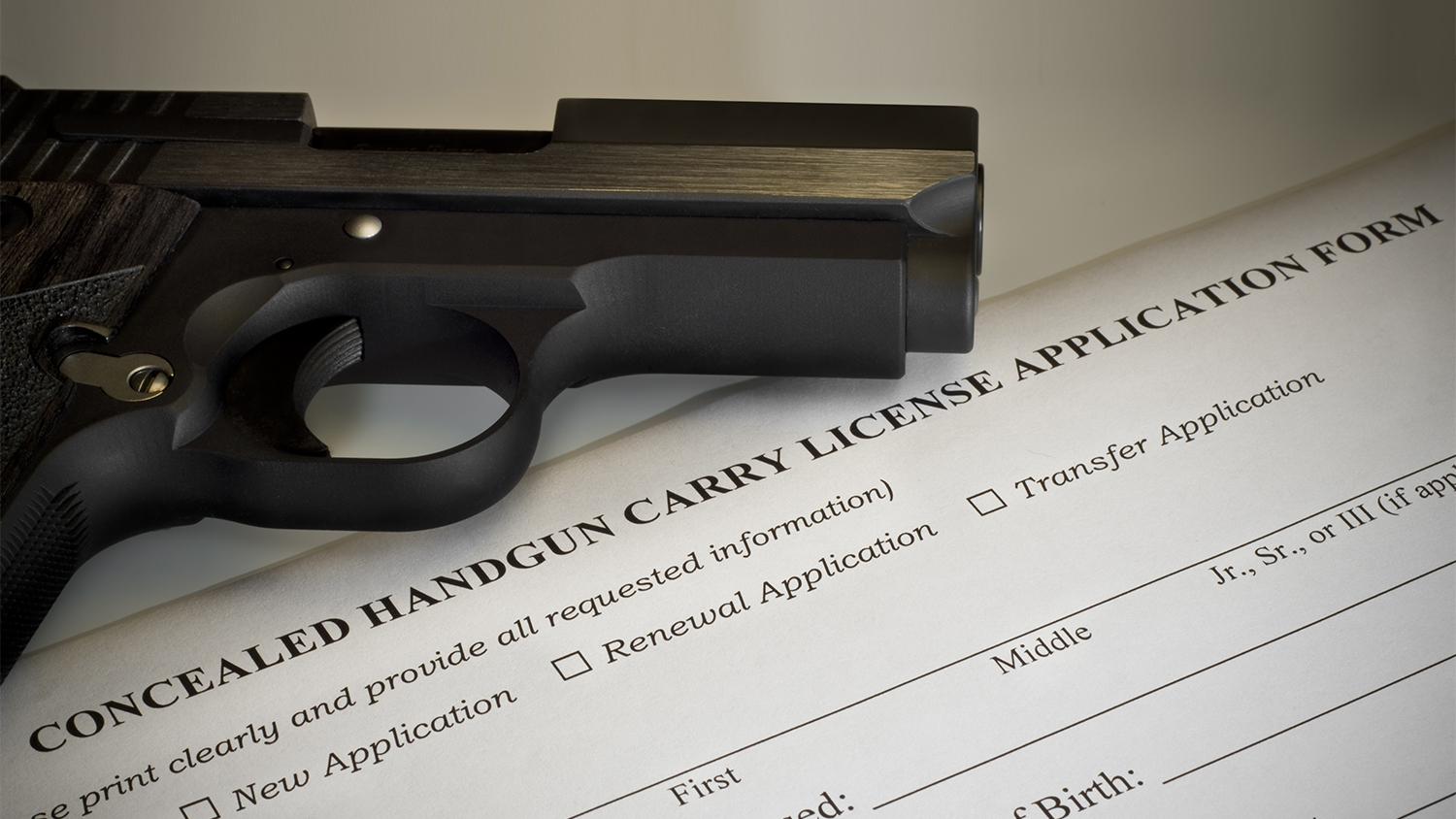 Carry Legally in up to 38 States with One All-Inclusive Course at NRA Carry Guard Expo