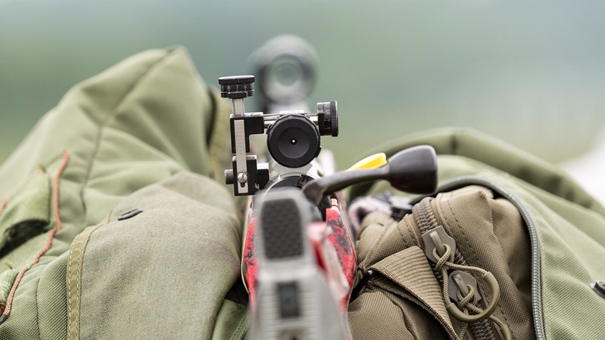 How To Get Your Match Rifle Dialed In
