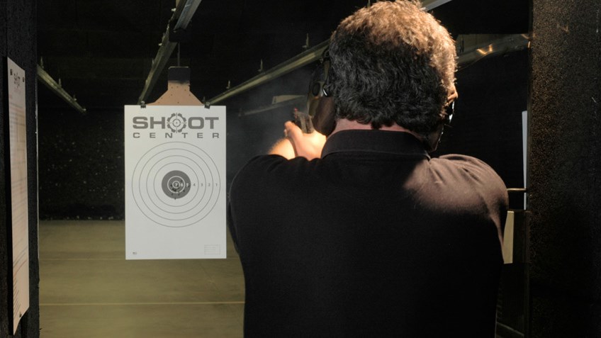 5 Tips to Improve Your Shooting Skills