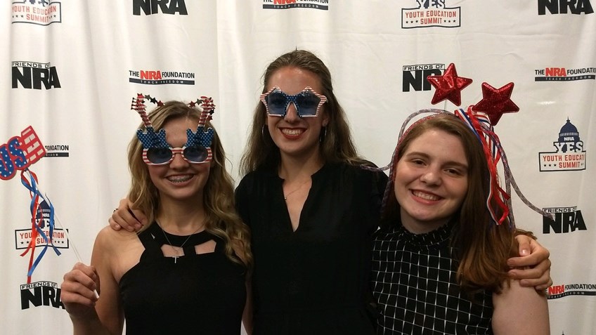 NRA Youth Education Summit 2018: Surprises and Successes