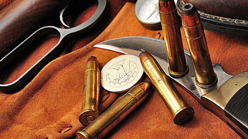 What Your Favorite Rifle Cartridge Says About You