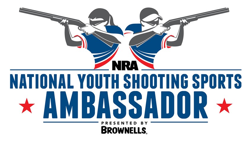 NRA Launches Search For 2019 National Youth Shooting Sports Ambassadors Presented by Brownells