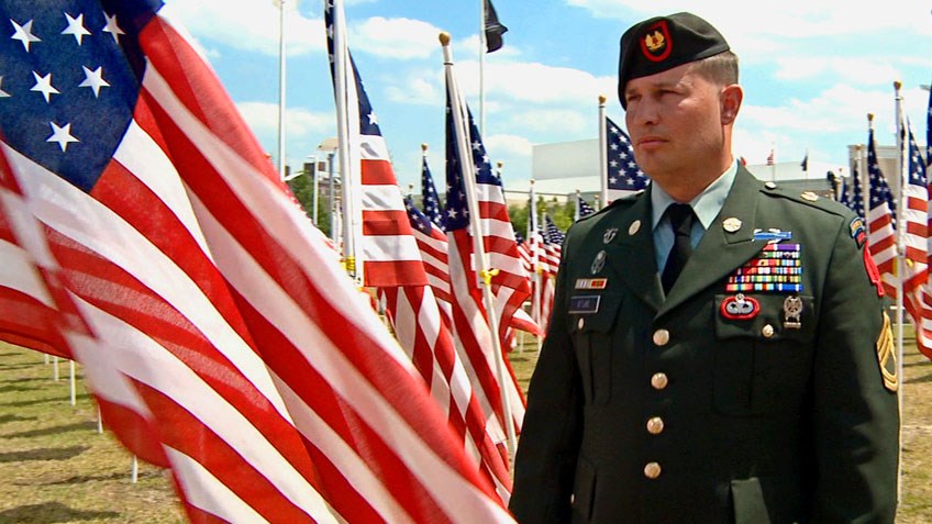 The Keefe Report: Greg Stube