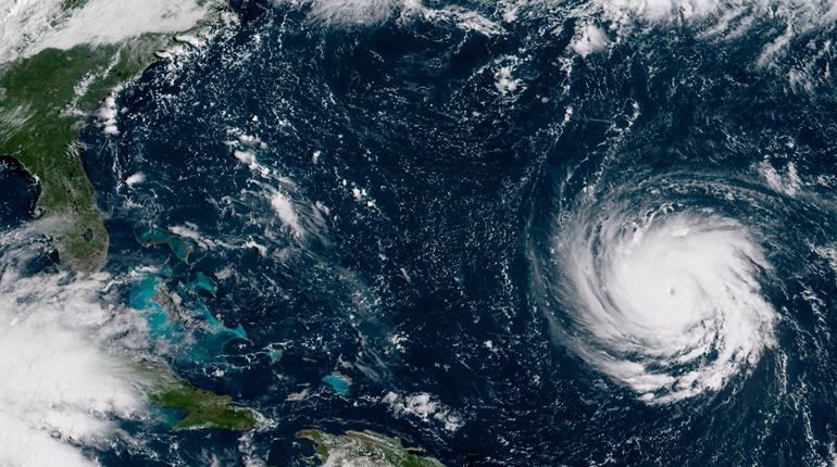 NRA Blog | Disaster Preparation Tips For Firearm Owners and Dealers Ahead of Hurricane Florence