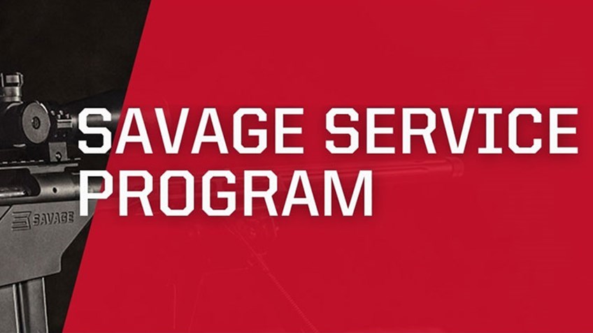 Savage Arms Offers Huge Discount to Military, Law Enforcement and First Responders