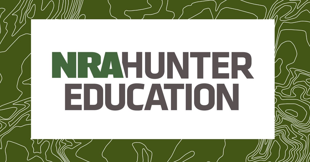 NRA Blog NRA Hunter Education Online Course Now Available in New Mexico