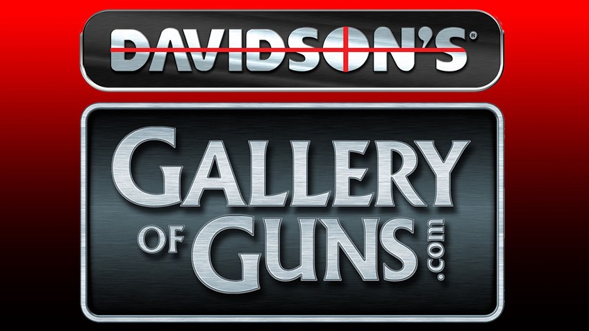 Davidson’s Gallery of Guns Offering Exclusive Ruger SR1911 NRA Special Edition Pistol