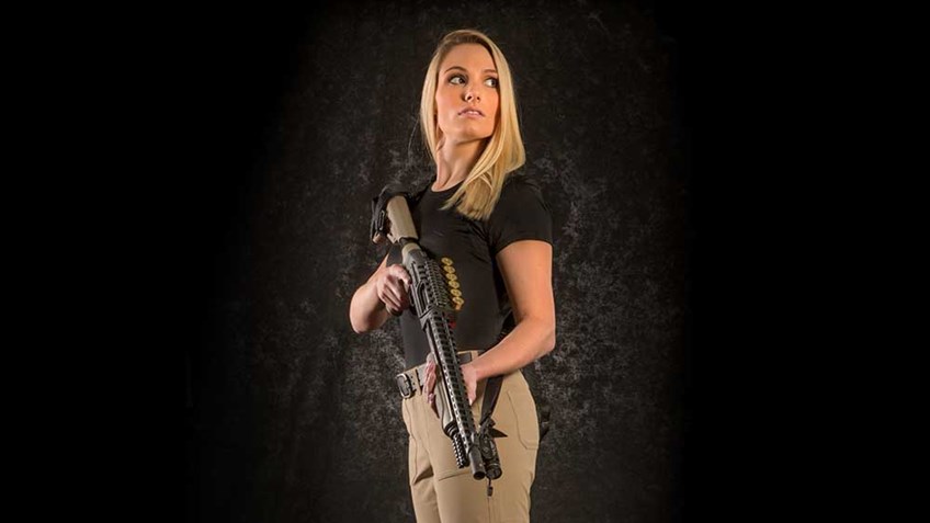 5 Handling Tips for a Home-Defense Shotgun