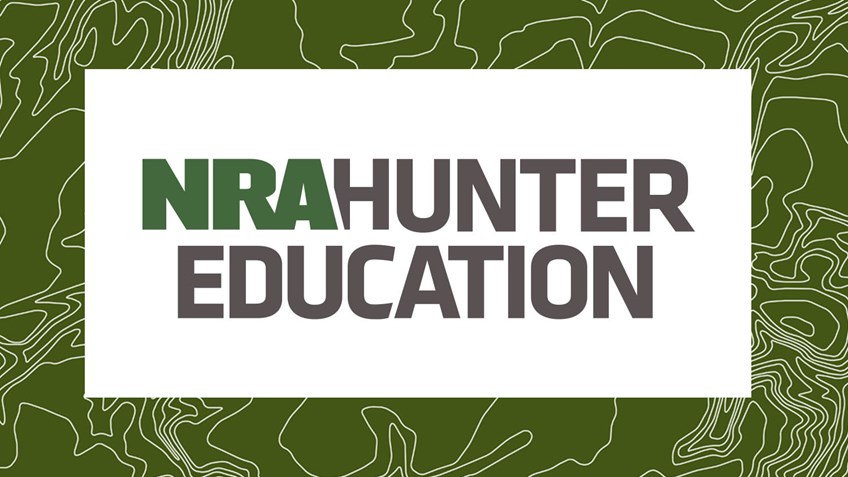 NRA Hunter Education Online Course Now Available in Oklahoma