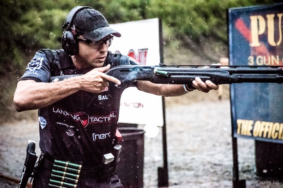 3GN Nationals Presented by NRA Sports Set for Nov. 10-11 in South Carolina