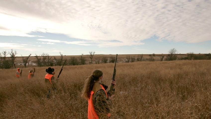 7 Gun Safety Rules You Must Follow In the Field