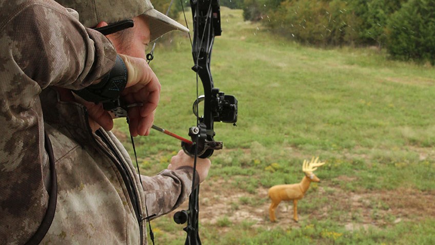 4 Archery Drills to Improve Accuracy