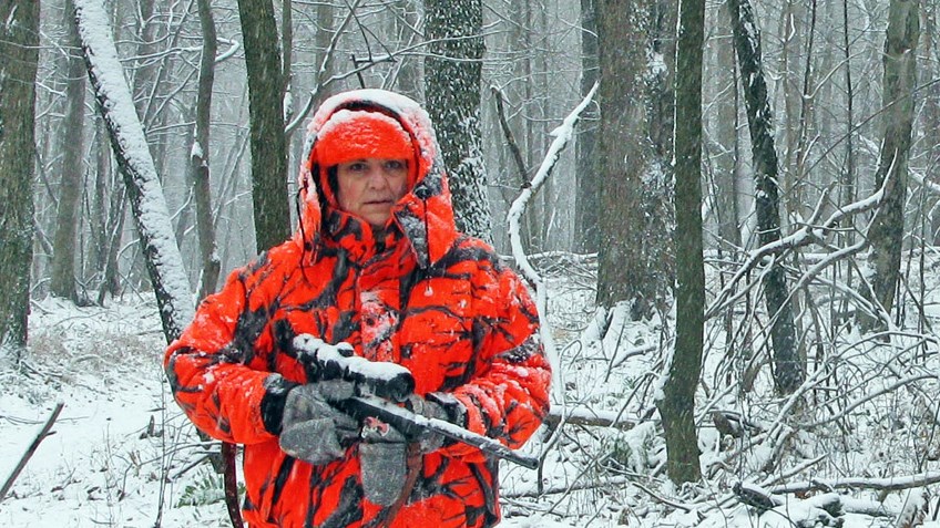 9 Cold-Weather Hunting Prescriptions From a Doctor