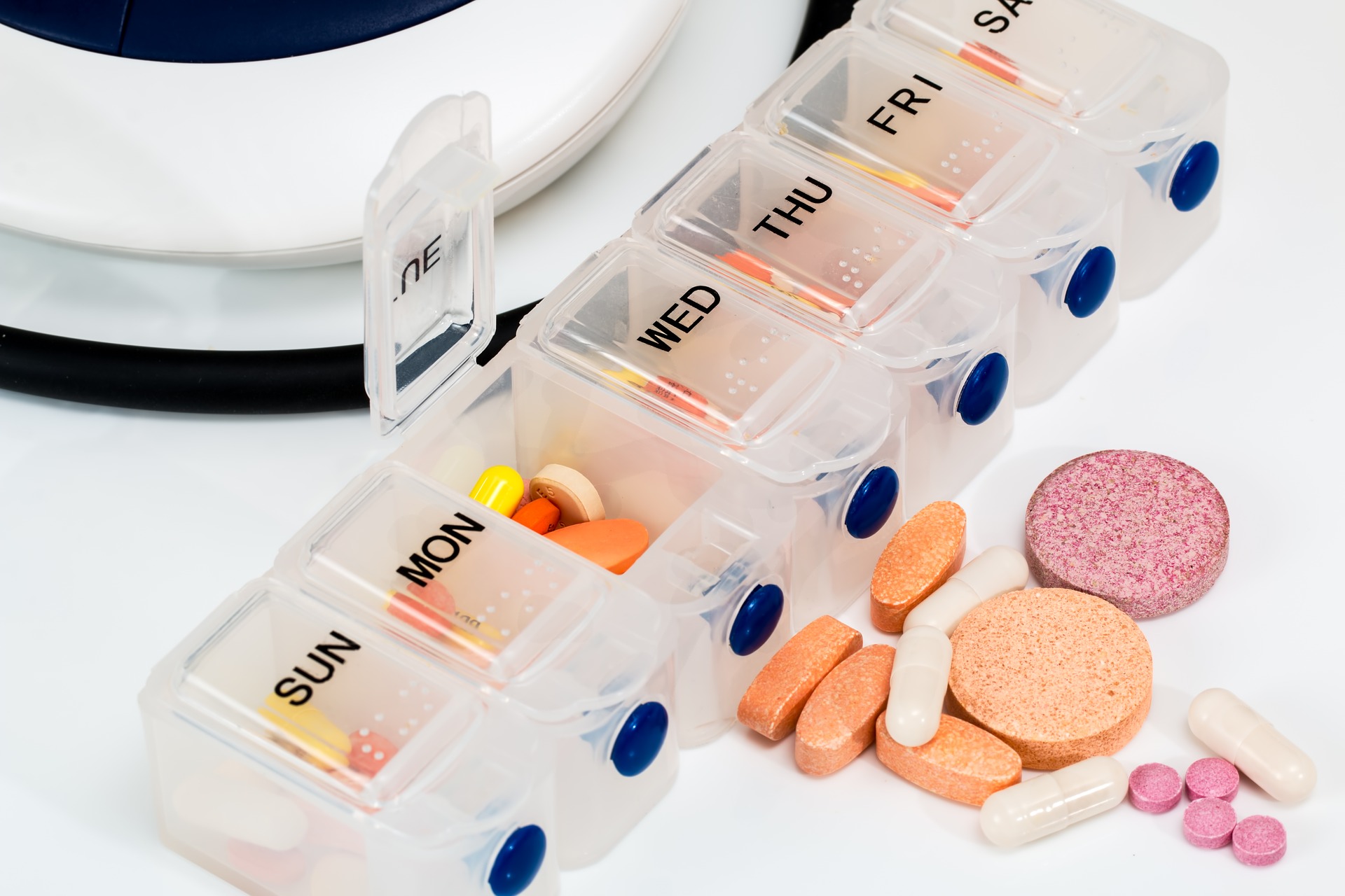 Handling Medication Restrictions While Traveling