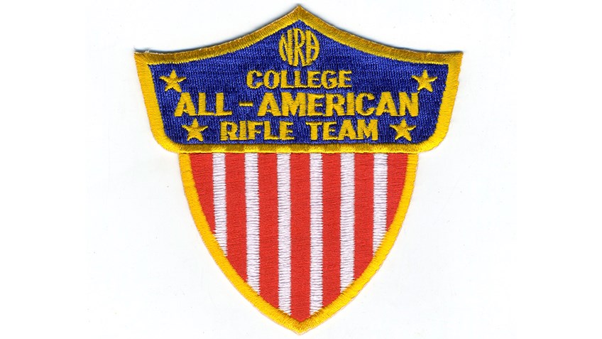 History Lesson: 1936 NRA College All-American Program Debuts
